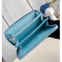 【Louis Vuitton】ルイヴィトン スーパーコピー ジッピー・ウォレット（M12680）