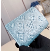 【Louis Vuitton】ルイヴィトン スーパーコピー ポルトフォイユ・クレア 財布（M12188）