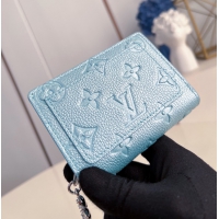 【Louis Vuitton】ルイヴィトン スーパーコピー ポルトフォイユ・クレア 財布（M12188）