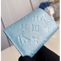 【Louis Vuitton】ルイヴィトン スーパーコピー ポルトフォイユ・ヴィクトリーヌ（M12746）