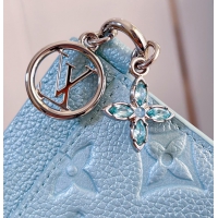 【Louis Vuitton】ルイヴィトン スーパーコピー カードケース ポルト カルト・LV チャーム（M12180）