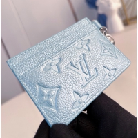 【Louis Vuitton】ルイヴィトン スーパーコピー カードケース ポルト カルト・LV チャーム（M12180）