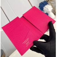 【Louis Vuitton】ルイヴィトン スーパーコピー LV × TM パスポートカバー クーヴェルテュール･パスポール NM ホワイト（M14178）