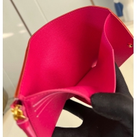 【Louis Vuitton】ルイヴィトン スーパーコピー LV × TM ポルトフォイユ･ヴィクトリーヌ ホワイト（M14163）