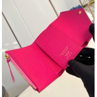 【Louis Vuitton】ルイヴィトン スーパーコピー LV × TM ポルトフォイユ･ヴィクトリーヌ ホワイト（M14163）