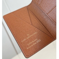 【Louis Vuitton】ルイヴィトン スーパーコピー オーガナイザー･ドゥ ポッシュ マルチカラー（N00138）