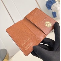 【Louis Vuitton】ルイヴィトン スーパーコピー オーガナイザー･ドゥ ポッシュ マルチカラー（N00138）