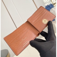 【Louis Vuitton】ルイヴィトン スーパーコピー ポルトフォイユ･スレンダー マルチカラー（N00185）