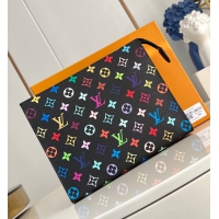 【Louis Vuitton】ルイヴィトン スーパーコピー LV x TM ポッシュ・トワレ トイレタリー ポーチ（M13746）