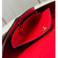 【Louis Vuitton】ルイヴィトン スーパーコピー ポシェット・キリガミ モノグラム / キャンディ レッド（M12203）