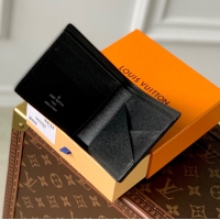 【Louis Vuitton】ルイヴィトン スーパーコピー パーソナライズ可能 ポルトフォイユ･ミュルティプル 札入れ（N62663）