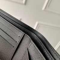 【Louis Vuitton】ルイヴィトン スーパーコピー パーソナライズ可能 ポルトフォイユ･ミュルティプル 札入れ（N62663）