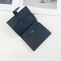 【HERMES】エルメス スーパーコピー ベアンミニウォレット アザレアローズ（H039796CK8W）