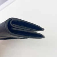 【HERMES】エルメス スーパーコピー ベアンミニウォレット ノアール（H084818CK89）